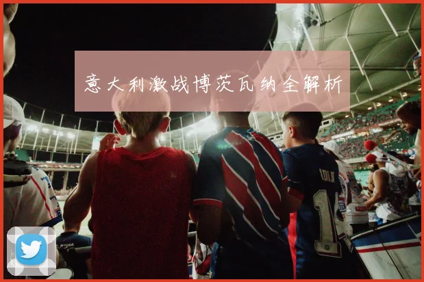意大利激战博茨瓦纳全解析