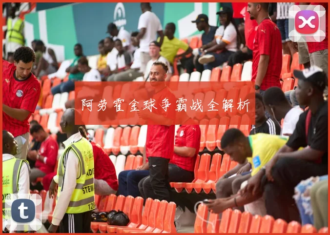 阿劳霍金球争霸战全解析