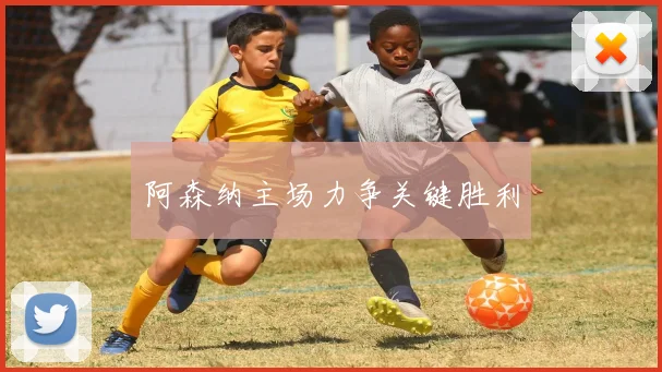 阿森纳主场力争关键胜利