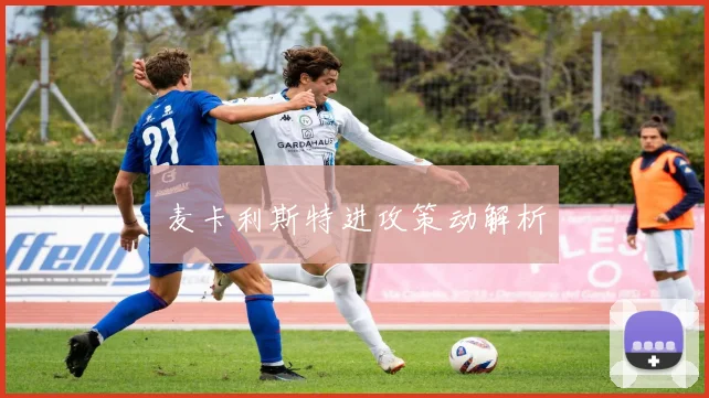 麦卡利斯特进攻策动解析