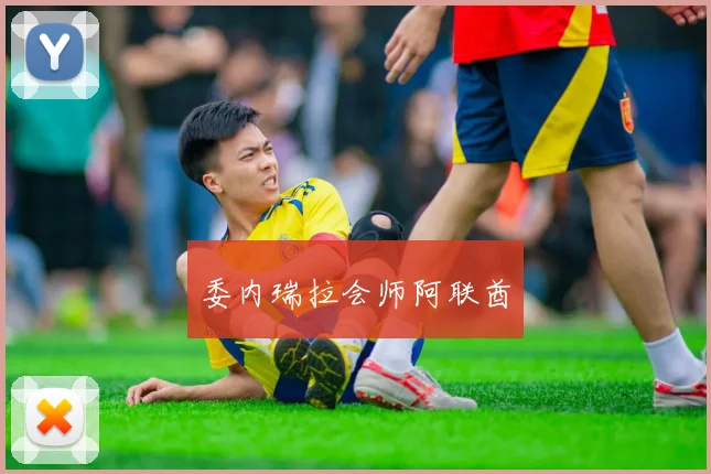 委内瑞拉会师阿联酋