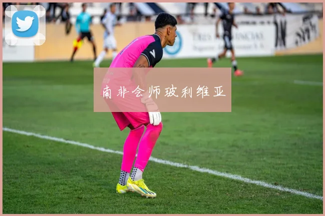 南非会师玻利维亚
