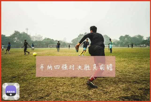 辛纳四强对决胜负前瞻