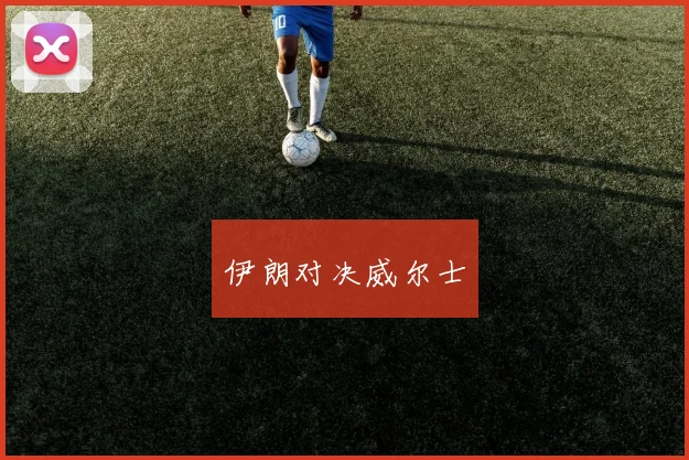 伊朗对决威尔士