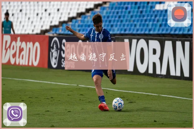 越南稳守反击