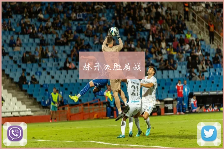 林丹决胜局战