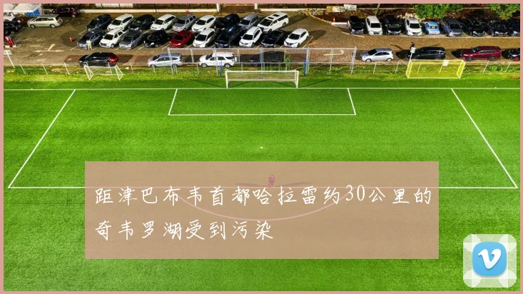 距津巴布韦首都哈拉雷约30公里的奇韦罗湖受到污染