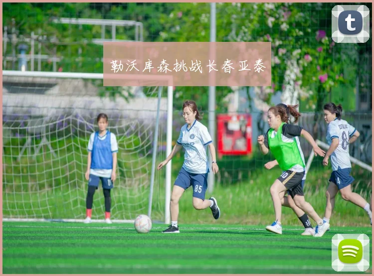 勒沃库森挑战长春亚泰
