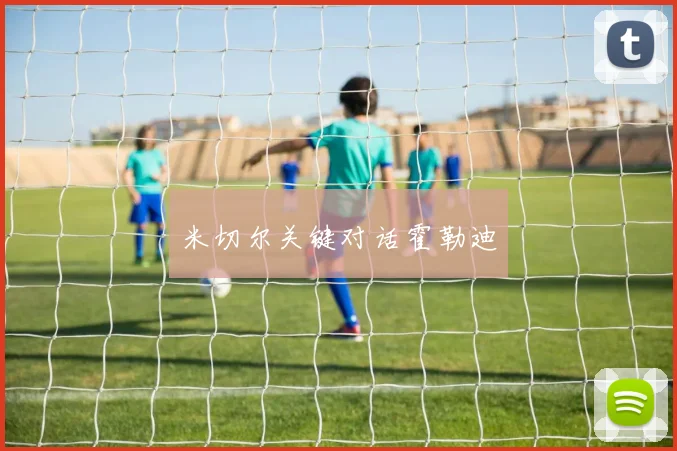 米切尔关键对话霍勒迪