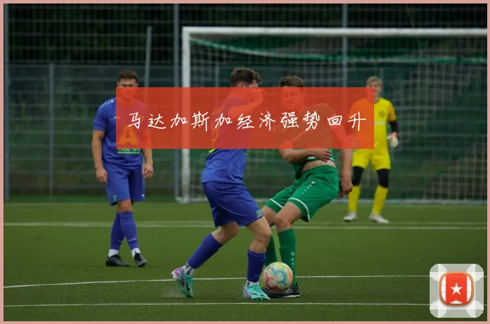 马达加斯加经济强势回升