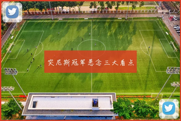 突尼斯冠军悬念三大看点