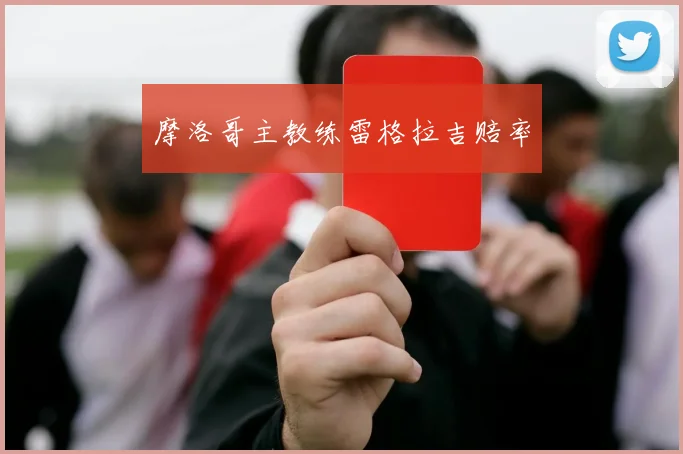 摩洛哥主教练雷格拉吉赔率