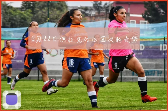 6月22日伊拉克对法国次轮走势