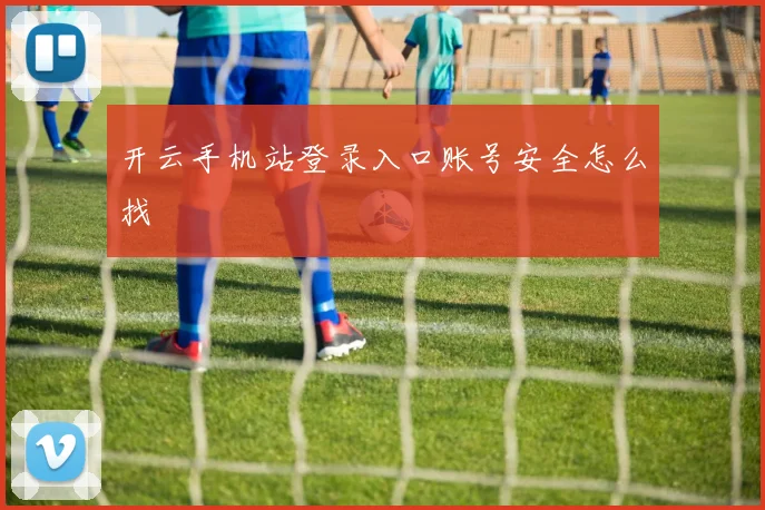 开云手机站登录入口账号安全怎么找